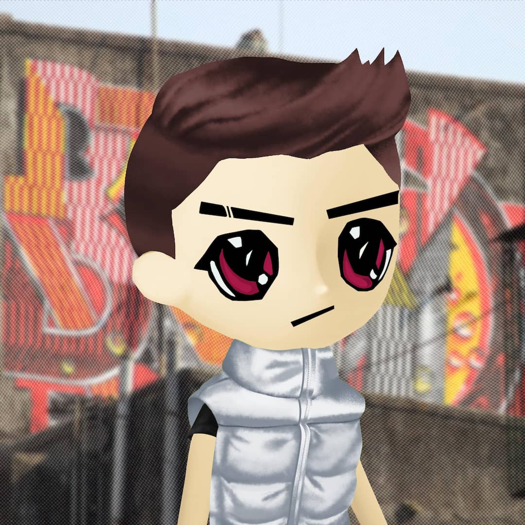 Hoodilio #4646