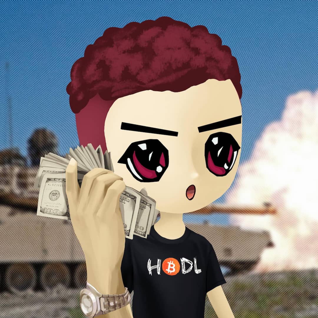 Hoodilio #4647
