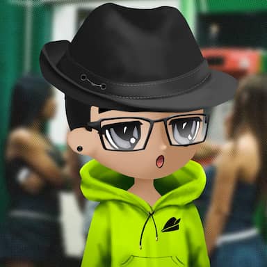 Hoodilio #4650