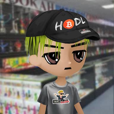 Hoodilio #4654