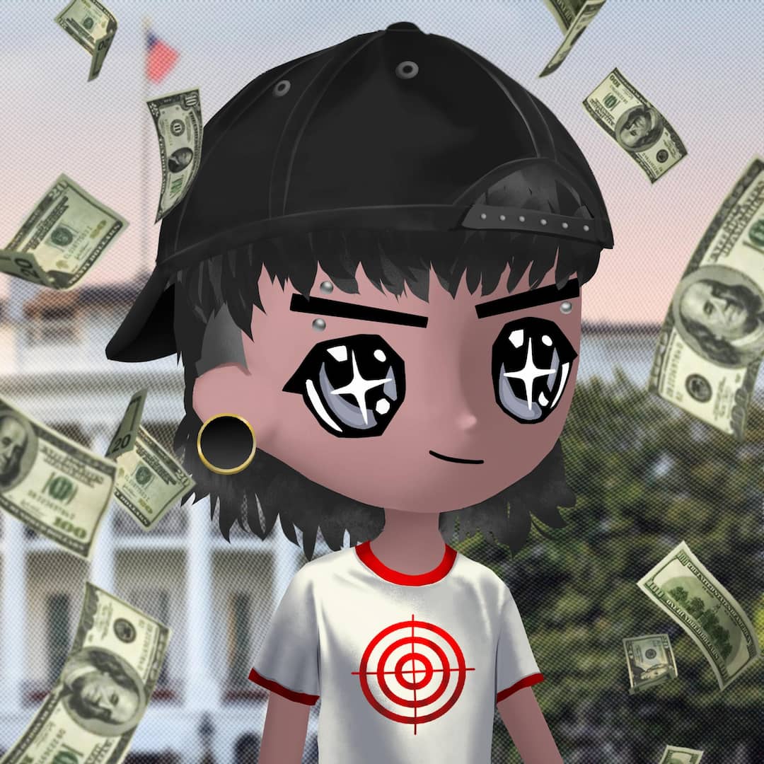 Hoodilio #4655