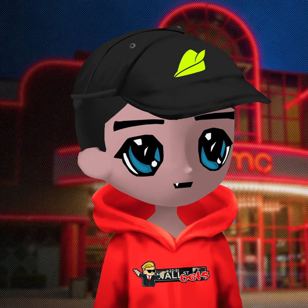 Hoodilio #4656