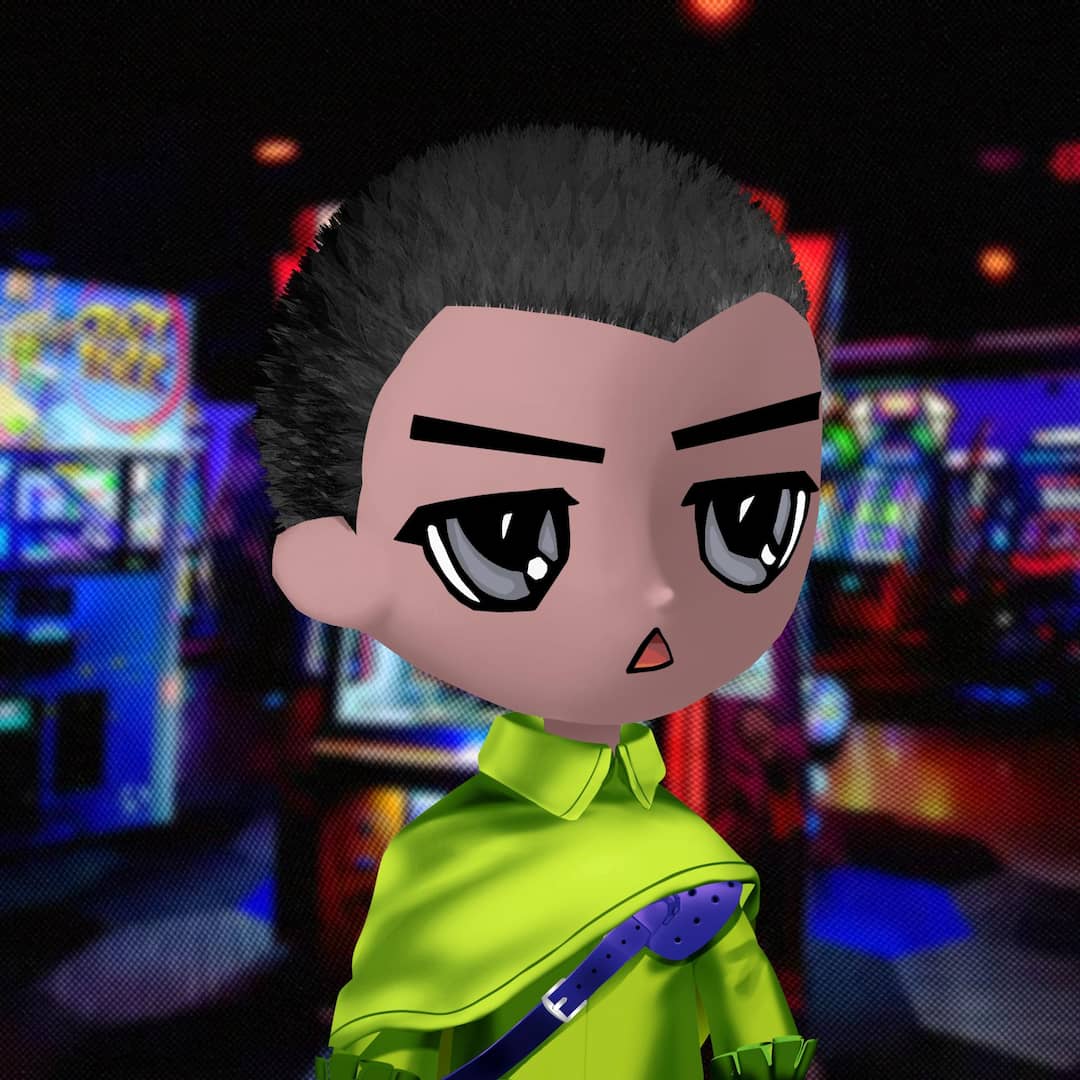 Hoodilio #4668