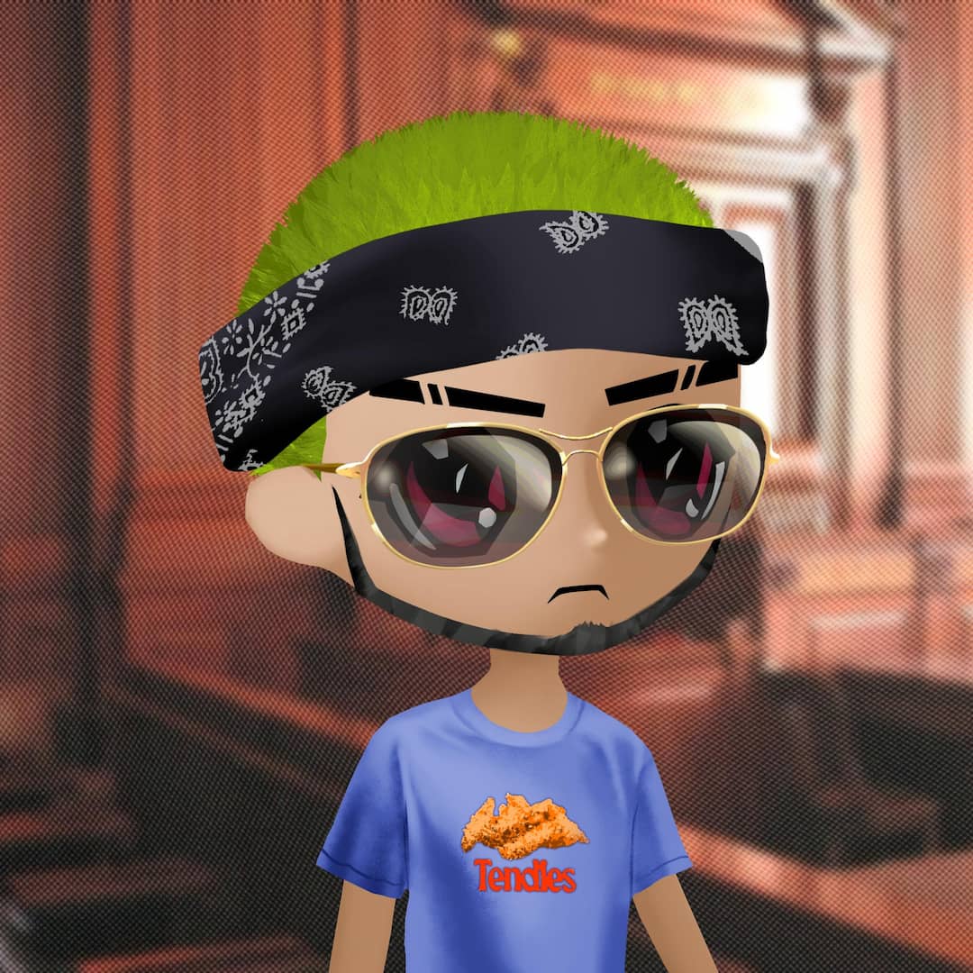 Hoodilio #4669