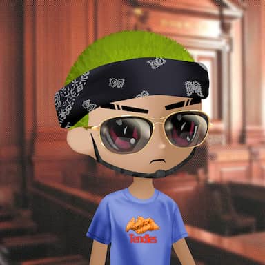 Hoodilio #4669