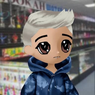 Hoodilio #4670