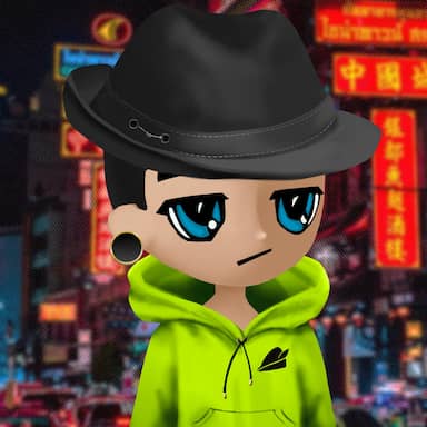 Hoodilio #4671