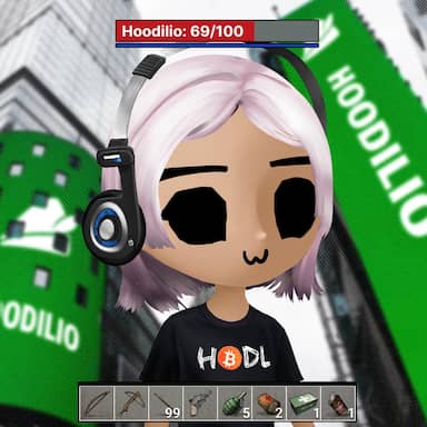 Hoodilio #4673
