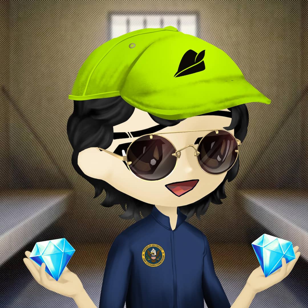 Hoodilio #4679