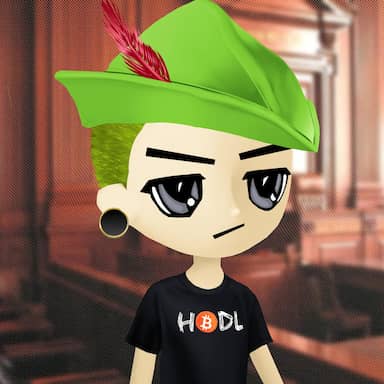 Hoodilio #4686