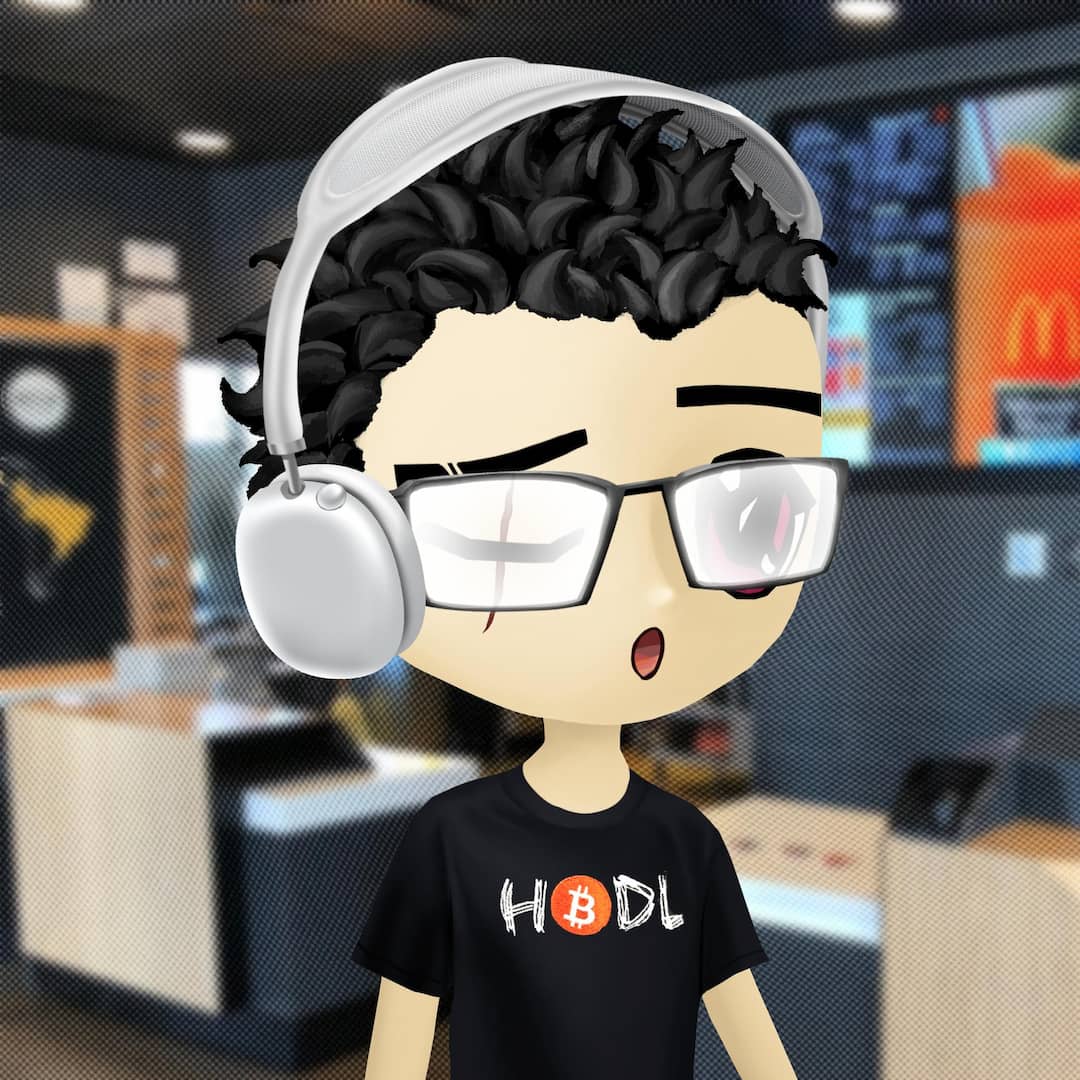 Hoodilio #4690