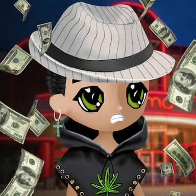 Hoodilio #4691