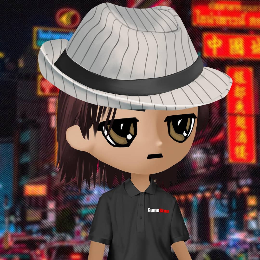 Hoodilio #4693