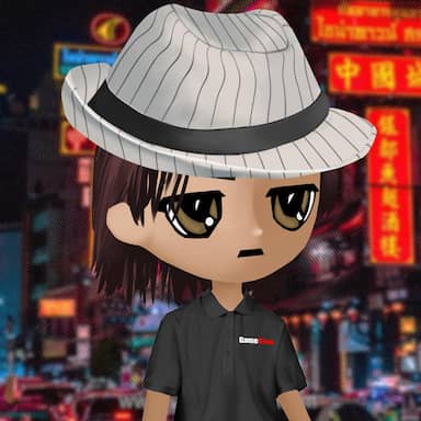 Hoodilio #4693