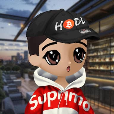 Hoodilio #4695
