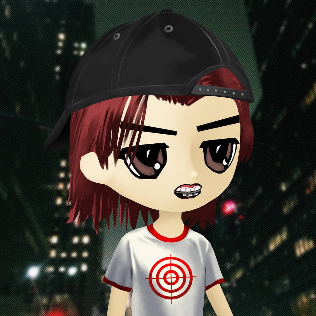 Hoodilio #4696
