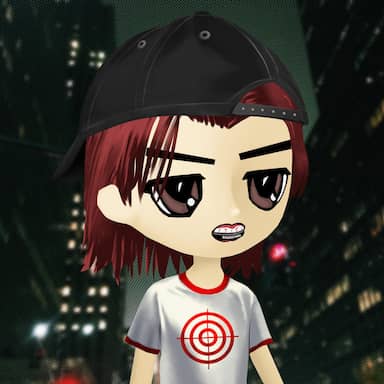 Hoodilio #4696