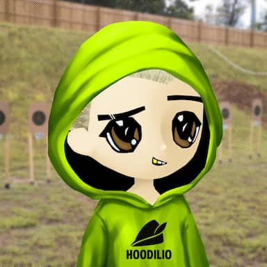 Hoodilio #4698