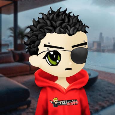 Hoodilio #4700