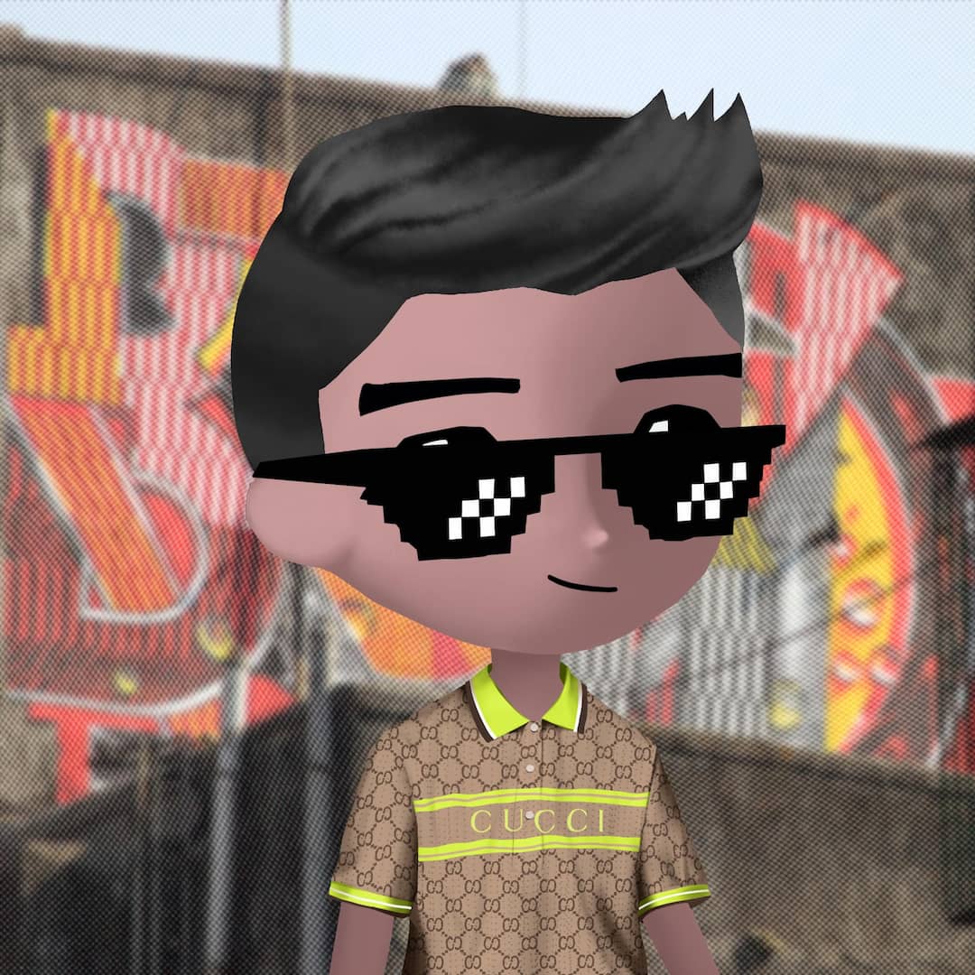 Hoodilio #4701