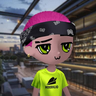 Hoodilio #4706