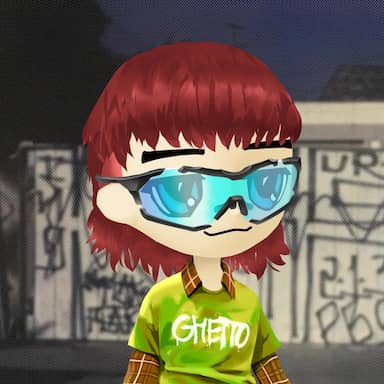 Hoodilio #4707
