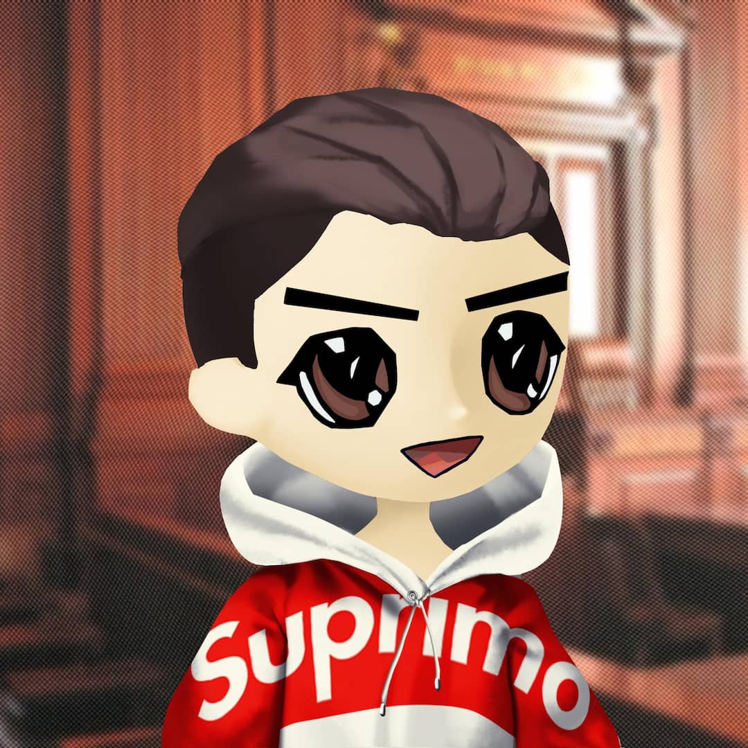 Hoodilio #4714