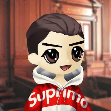 Hoodilio #4714