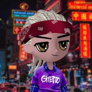 Hoodilio #4716