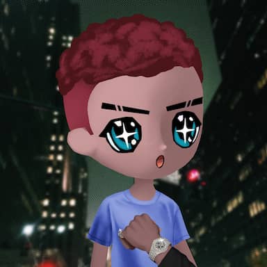 Hoodilio #4719