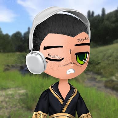 Hoodilio #4720