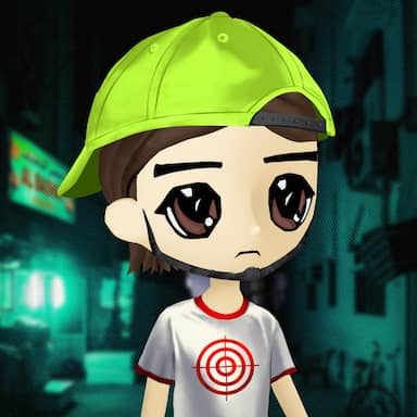 Hoodilio #4721