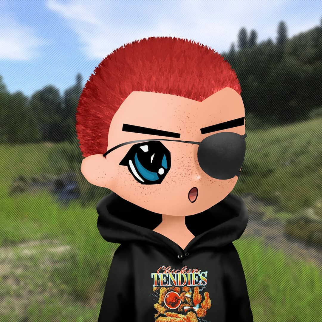 Hoodilio #4722