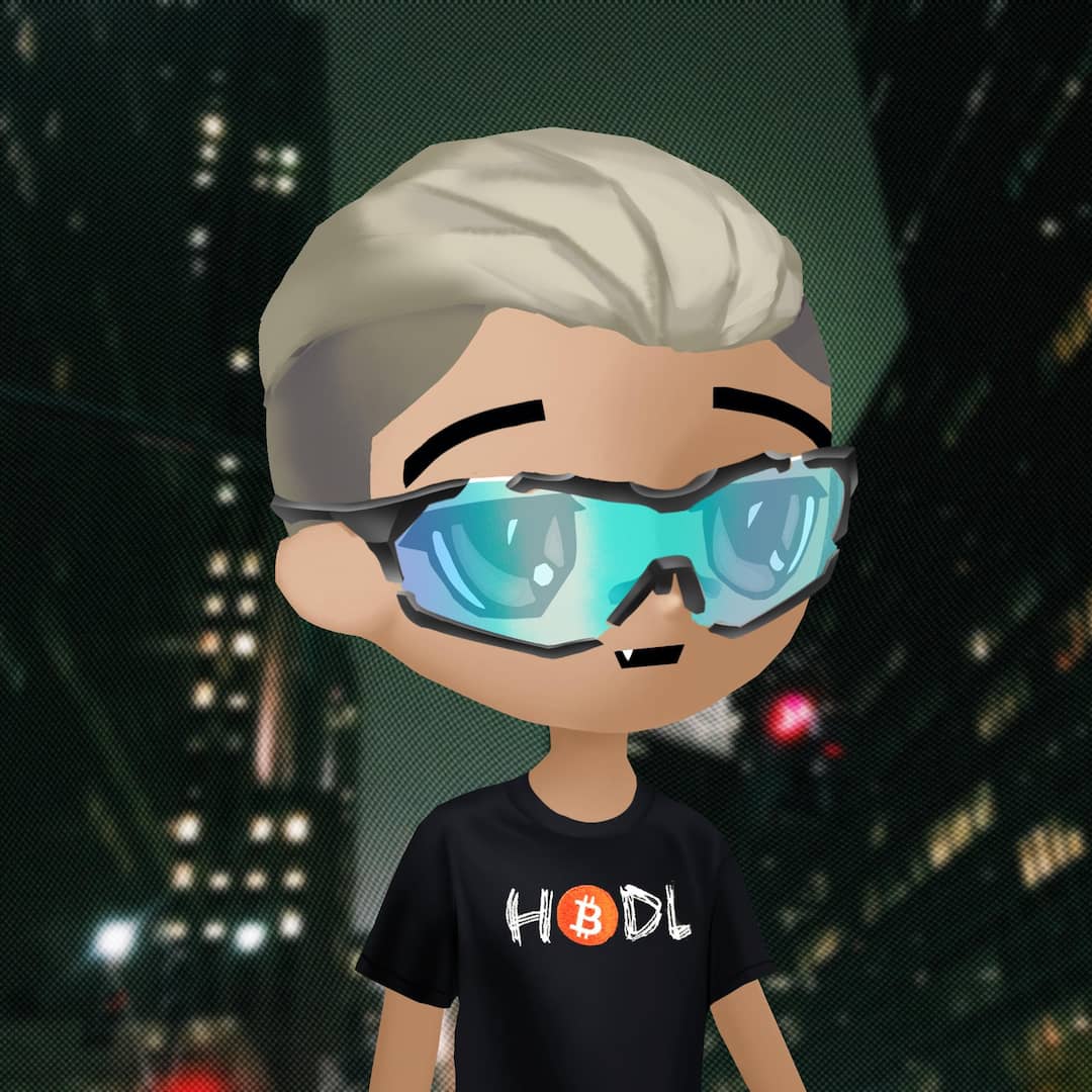 Hoodilio #4723