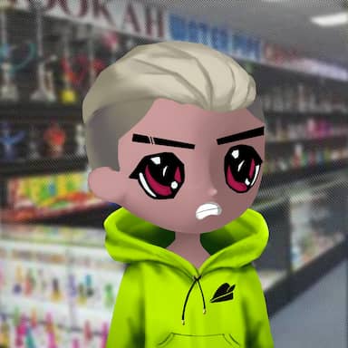 Hoodilio #4724
