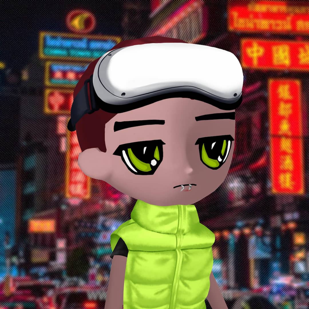 Hoodilio #4726