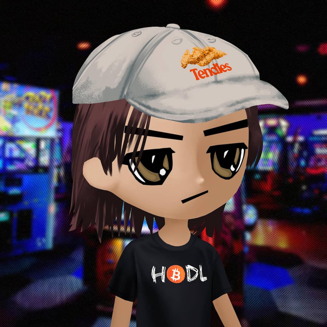 Hoodilio #4727