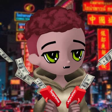 Hoodilio #4728