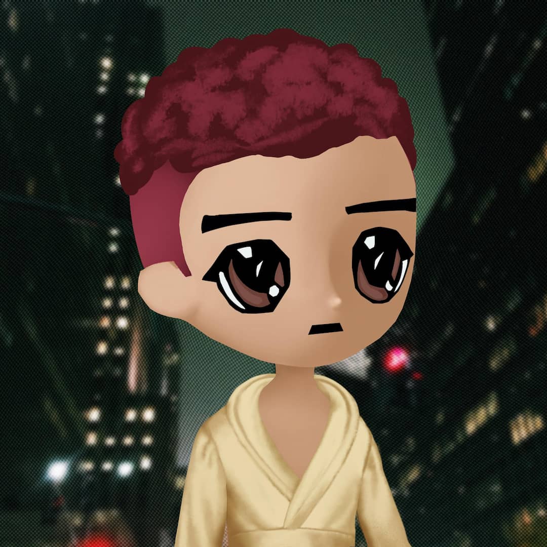 Hoodilio #4731