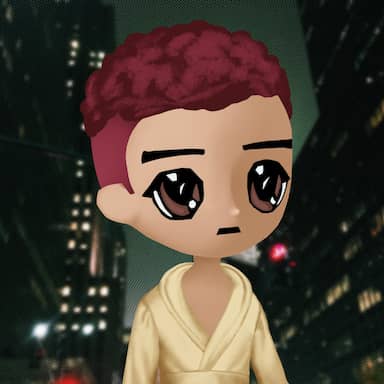 Hoodilio #4731