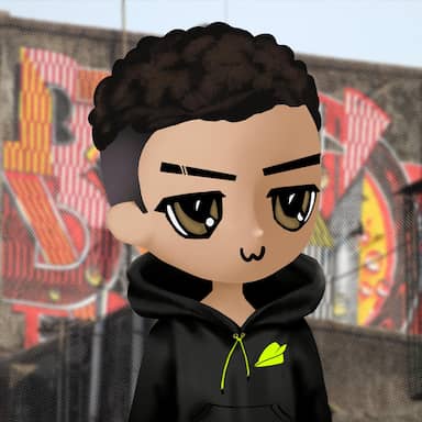 Hoodilio #4733