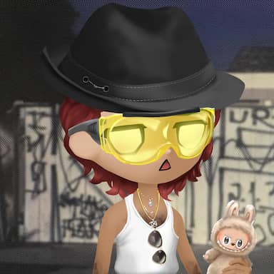 Hoodilio #4736