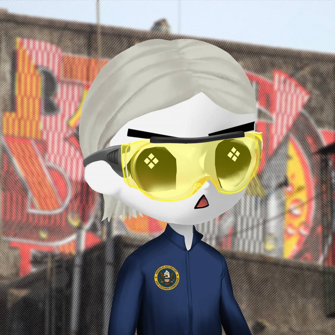 Hoodilio #4739
