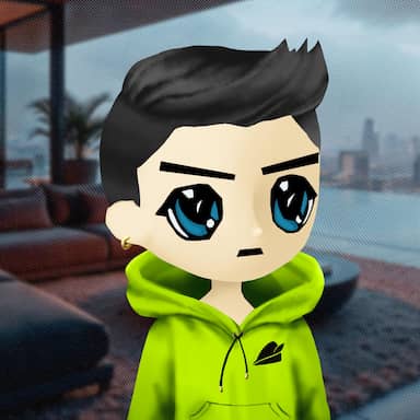 Hoodilio #4741