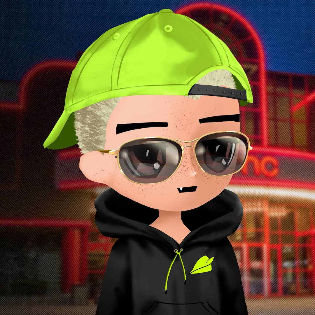 Hoodilio #4745