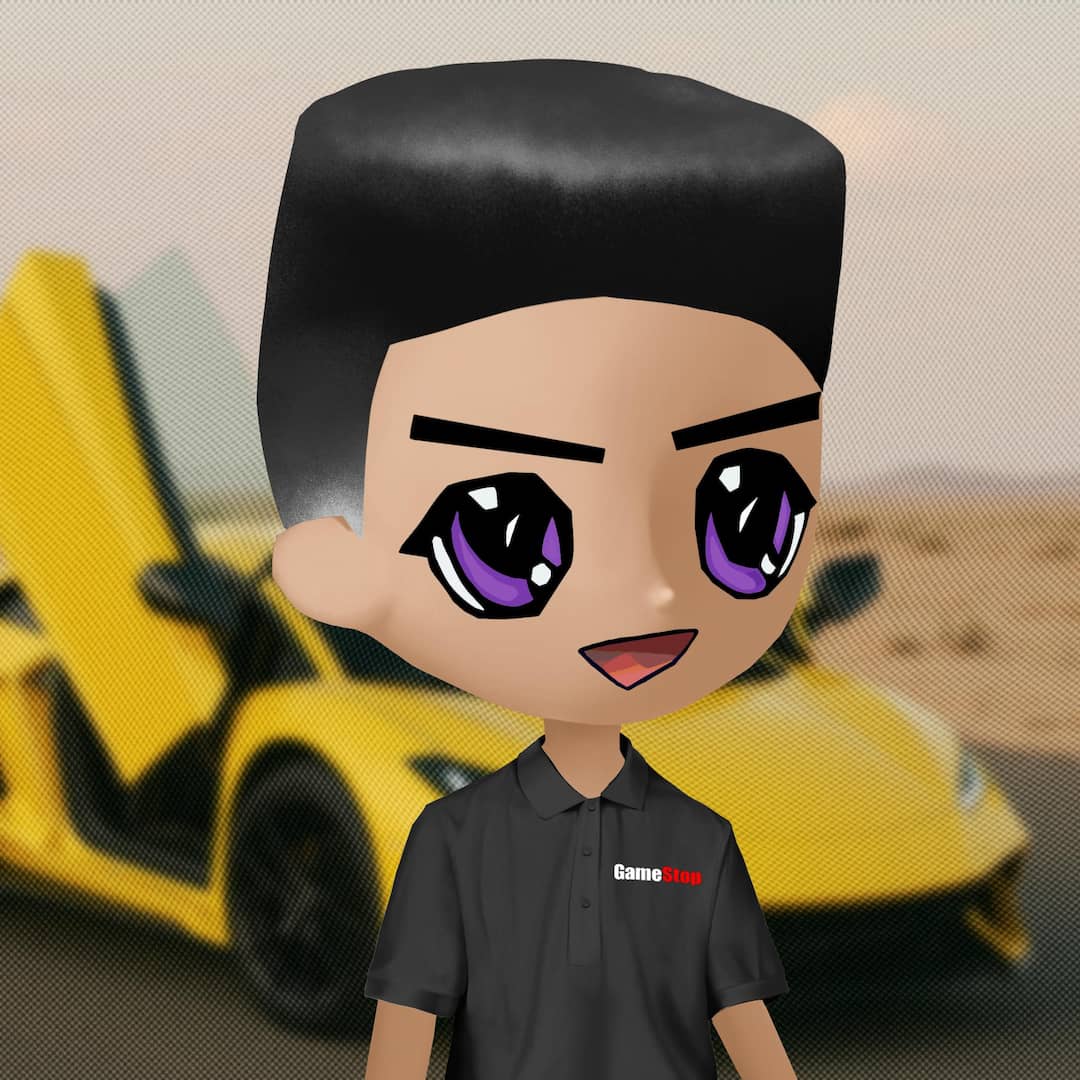Hoodilio #4746
