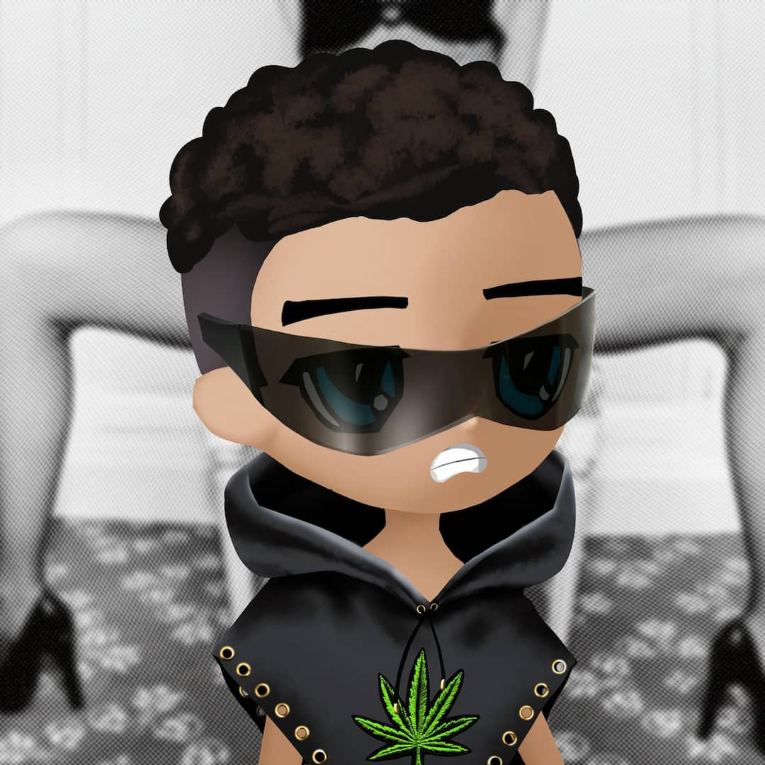 Hoodilio #4747
