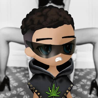 Hoodilio #4747
