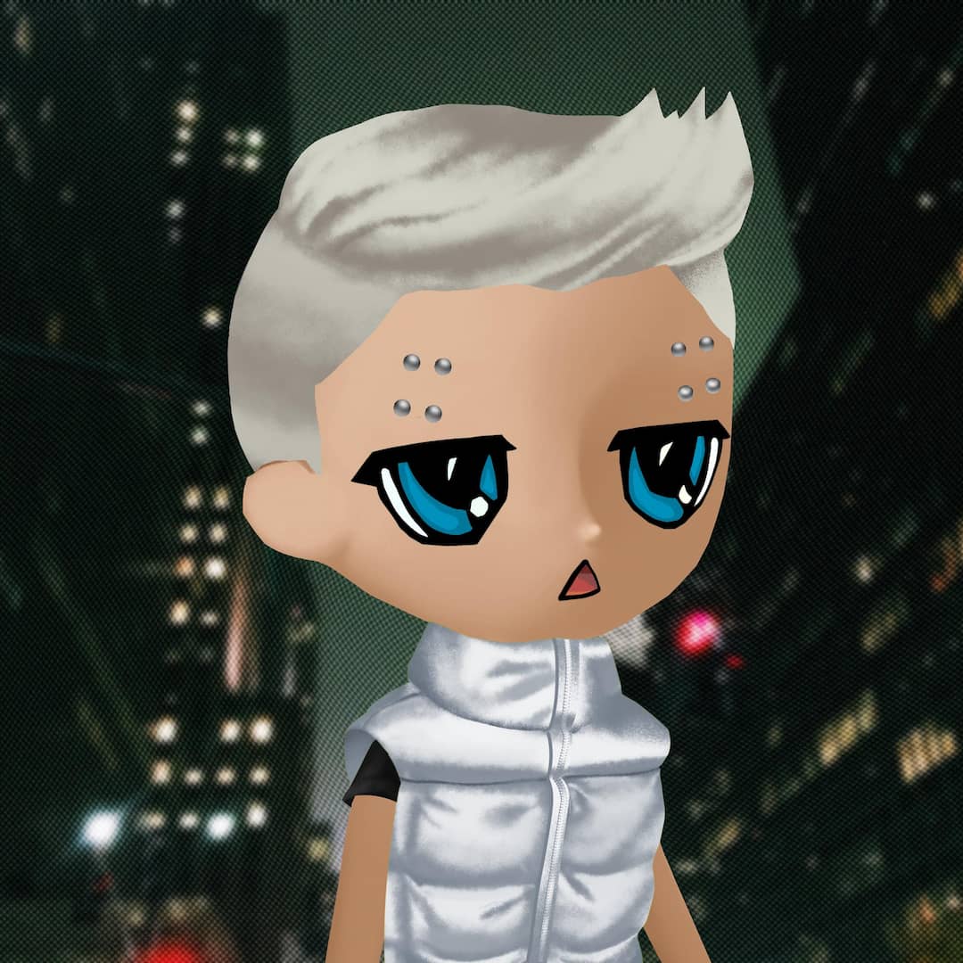 Hoodilio #4754