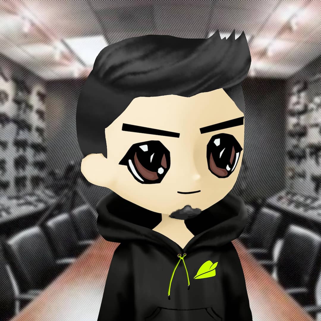 Hoodilio #4758
